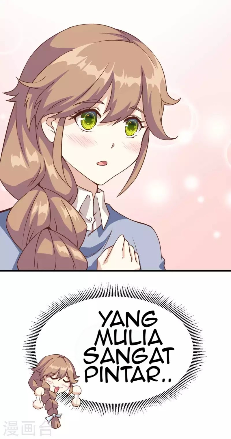To Be The Castellan King Chapter 77 Gambar 26