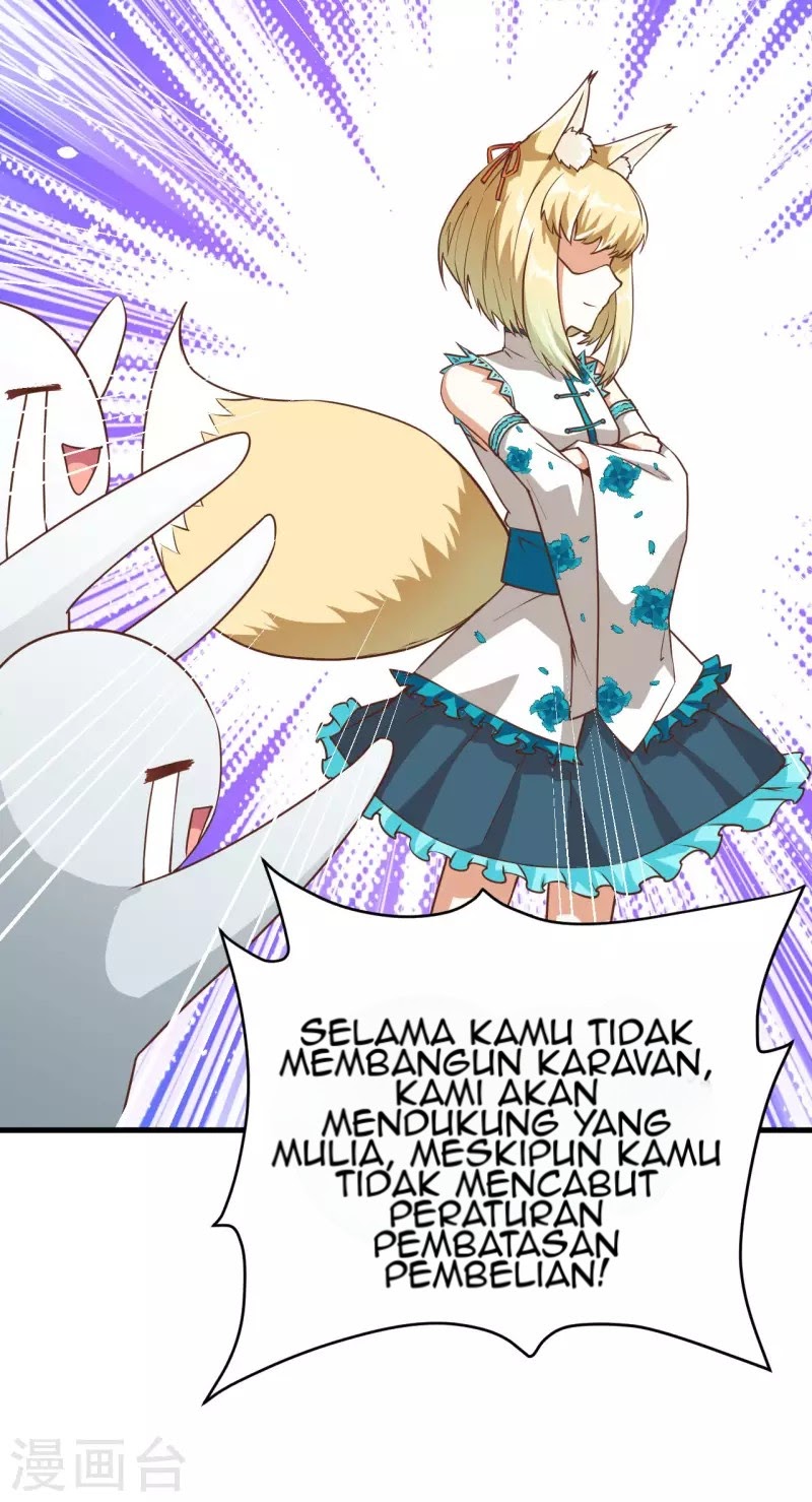 To Be The Castellan King Chapter 80 Gambar 19