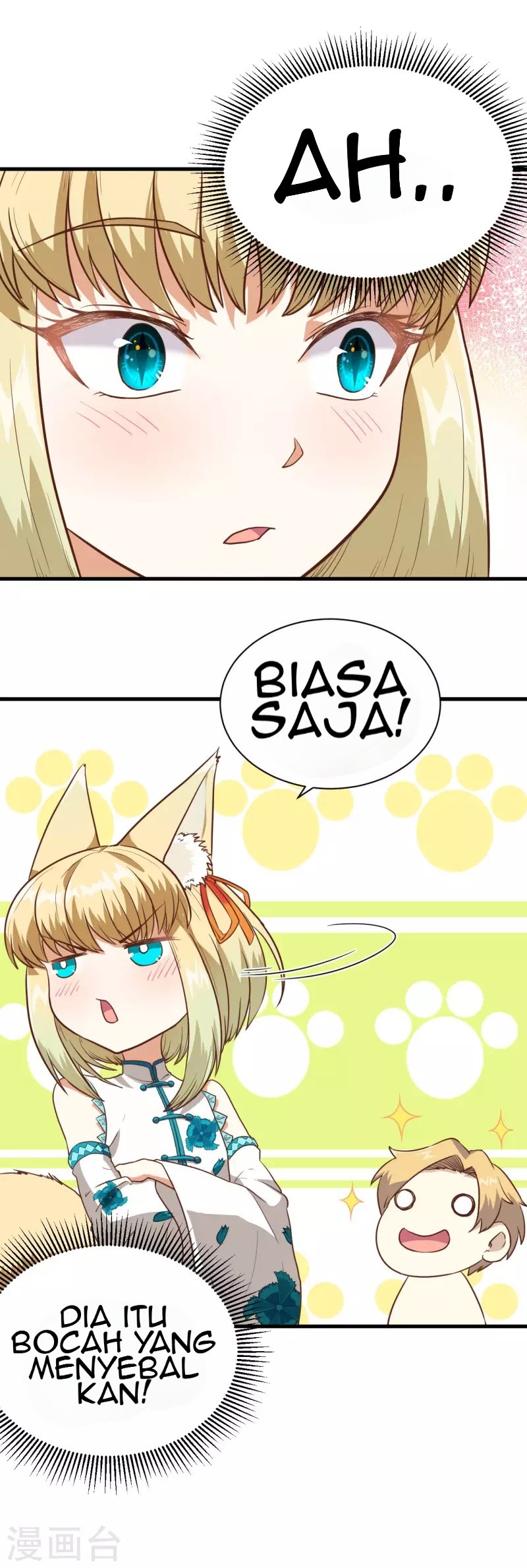 To Be The Castellan King Chapter 82 Gambar 12