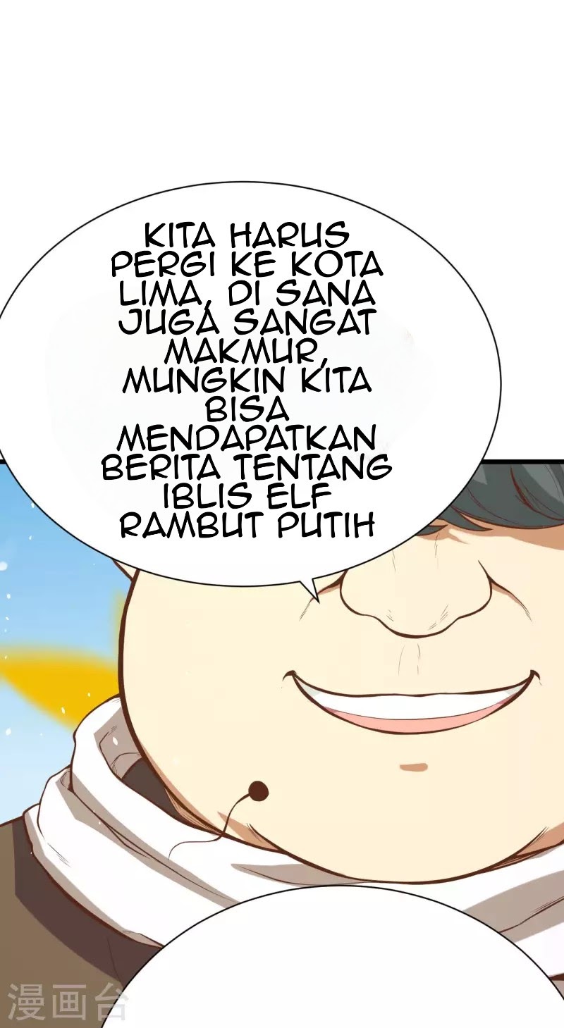 To Be The Castellan King Chapter 90 Gambar 35