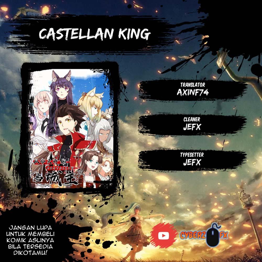 To Be The Castellan King Chapter 94 Gambar 1