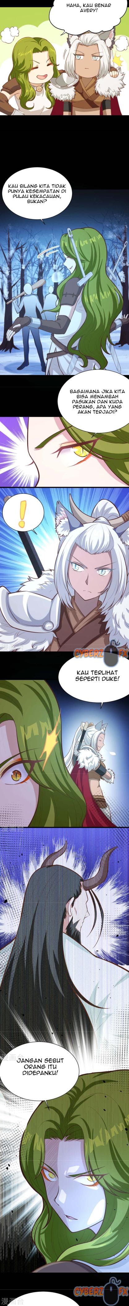 To Be The Castellan King Chapter 100 Gambar 5