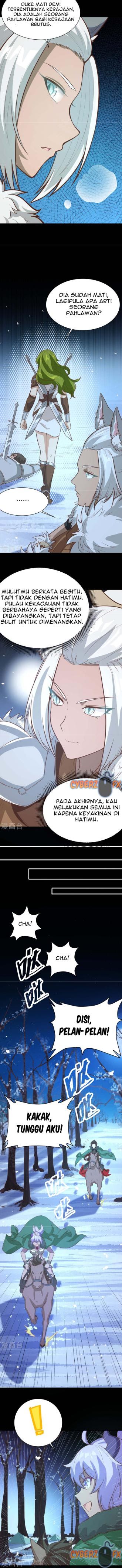 To Be The Castellan King Chapter 100 Gambar 6