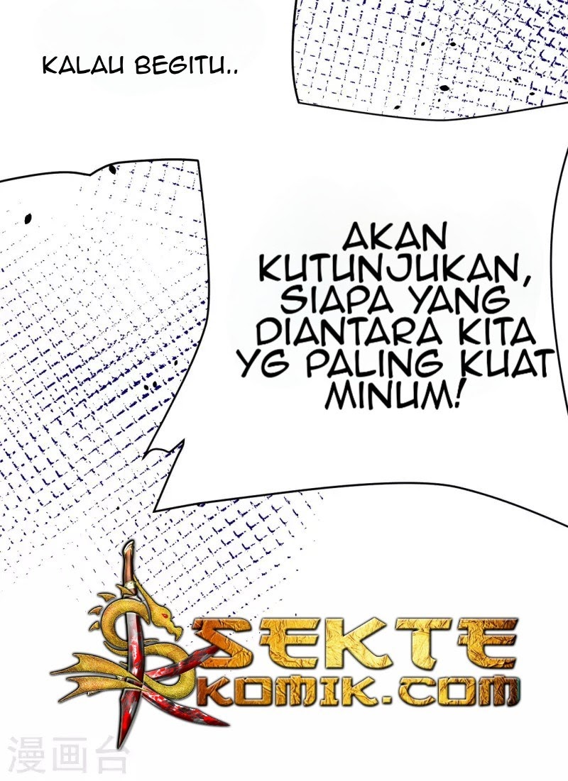 To Be The Castellan King Chapter 101 Gambar 30