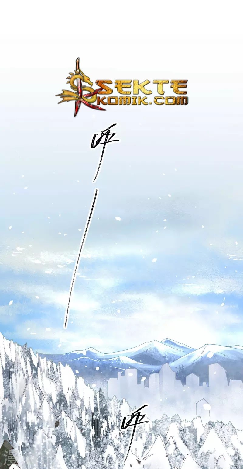 To Be The Castellan King Chapter 106 Gambar 3