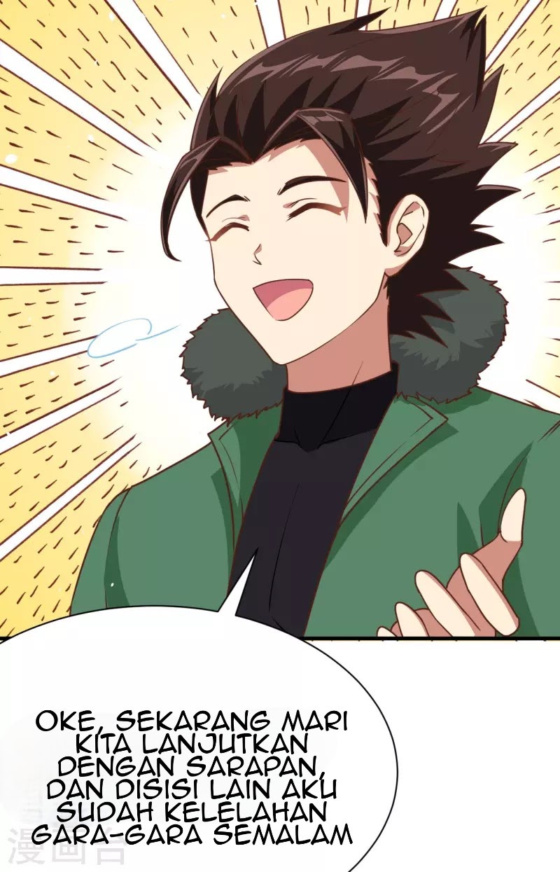To Be The Castellan King Chapter 112 Gambar 10