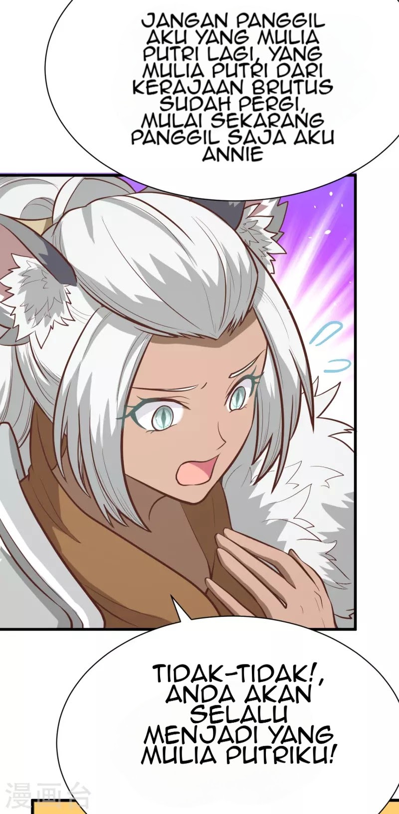 To Be The Castellan King Chapter 112 Gambar 15