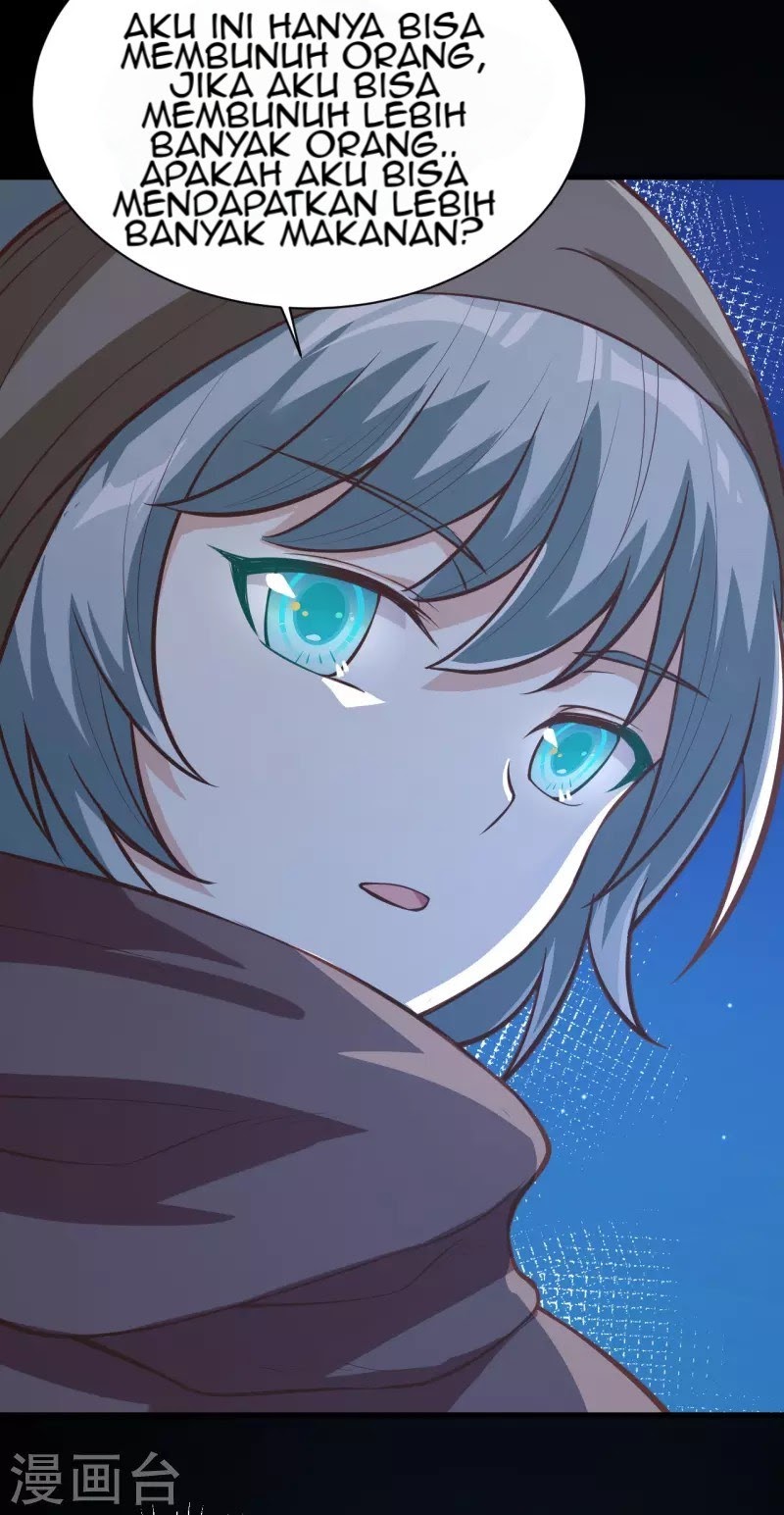 To Be The Castellan King Chapter 117 Gambar 9