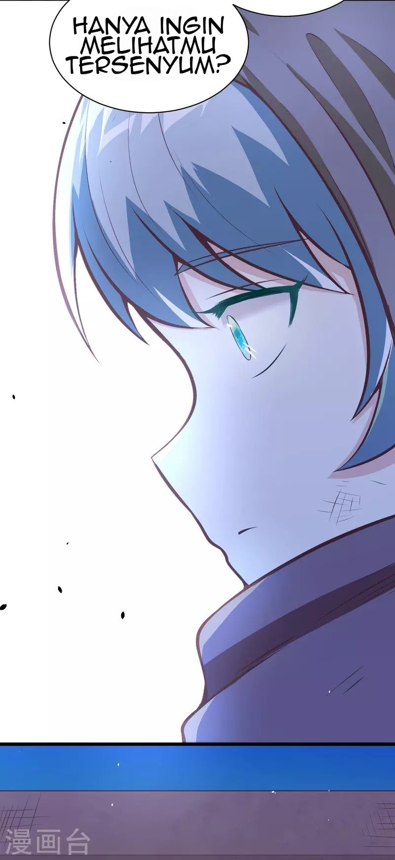 To Be The Castellan King Chapter 117 Gambar 13