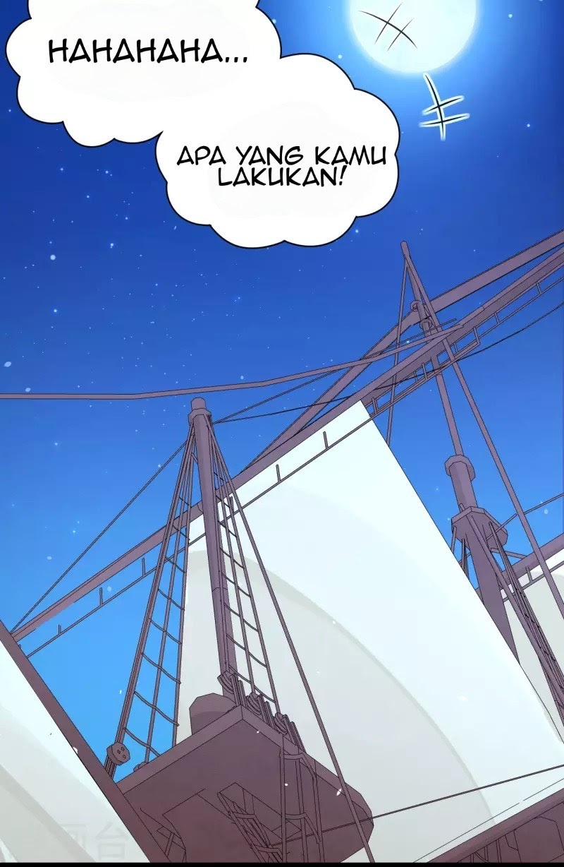 To Be The Castellan King Chapter 117 Gambar 16