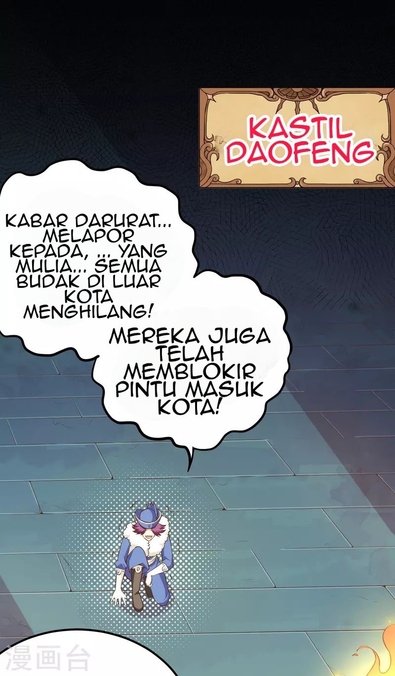 To Be The Castellan King Chapter 117 Gambar 18