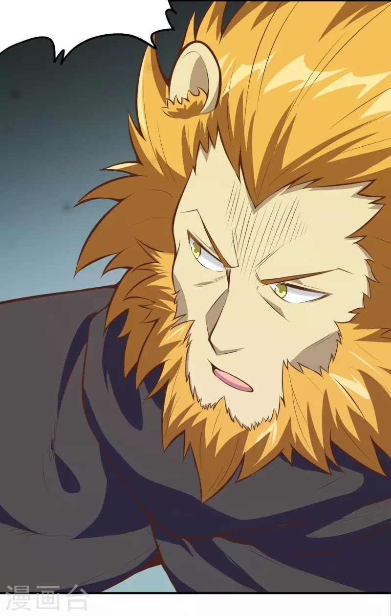 To Be The Castellan King Chapter 117 Gambar 20