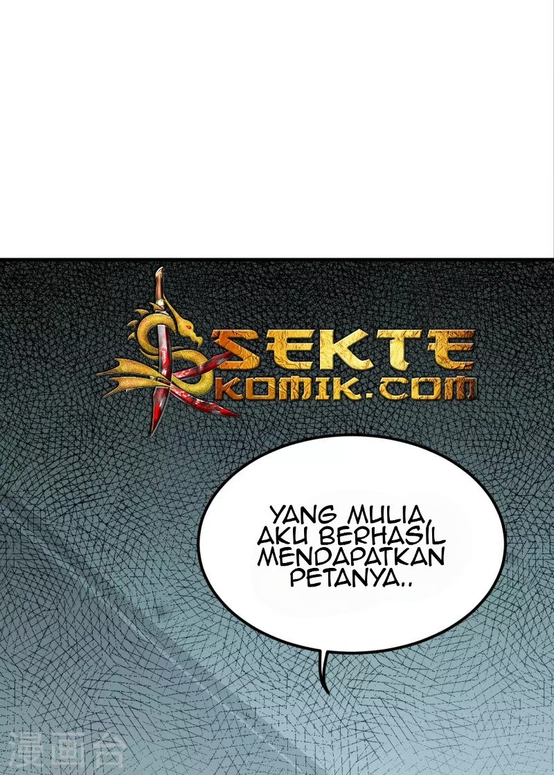 To Be The Castellan King Chapter 117 Gambar 21