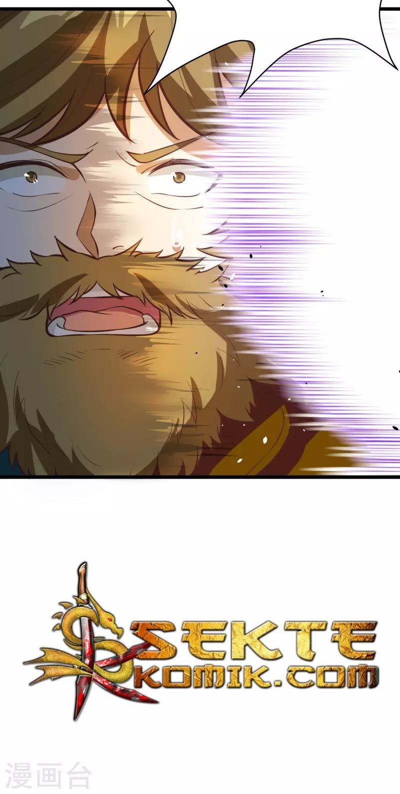 To Be The Castellan King Chapter 117 Gambar 28