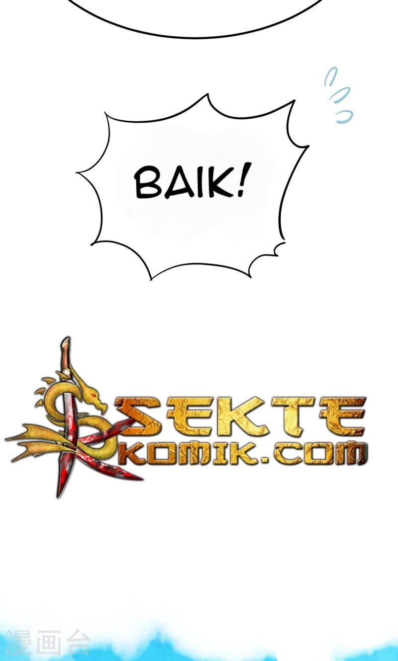 To Be The Castellan King Chapter 117 Gambar 34