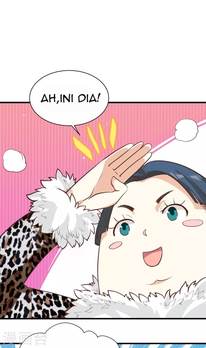 To Be The Castellan King Chapter 117 Gambar 38