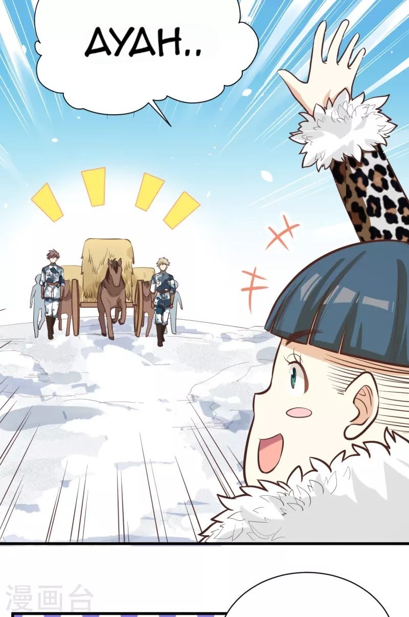 To Be The Castellan King Chapter 117 Gambar 39