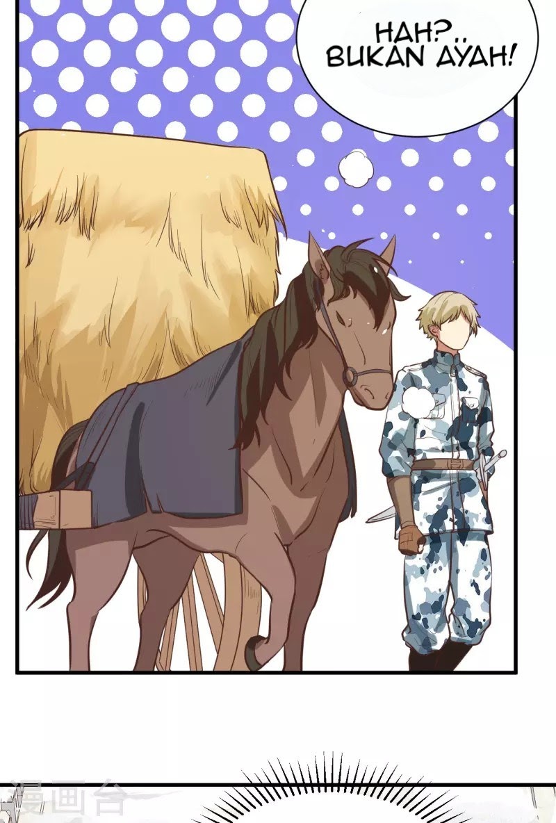 To Be The Castellan King Chapter 117 Gambar 40