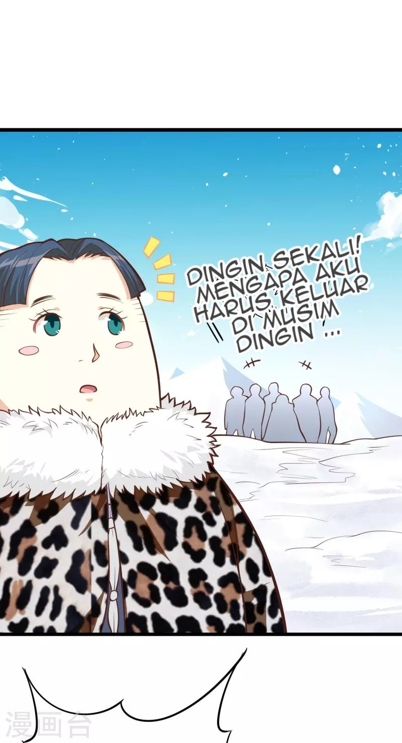 To Be The Castellan King Chapter 117 Gambar 43