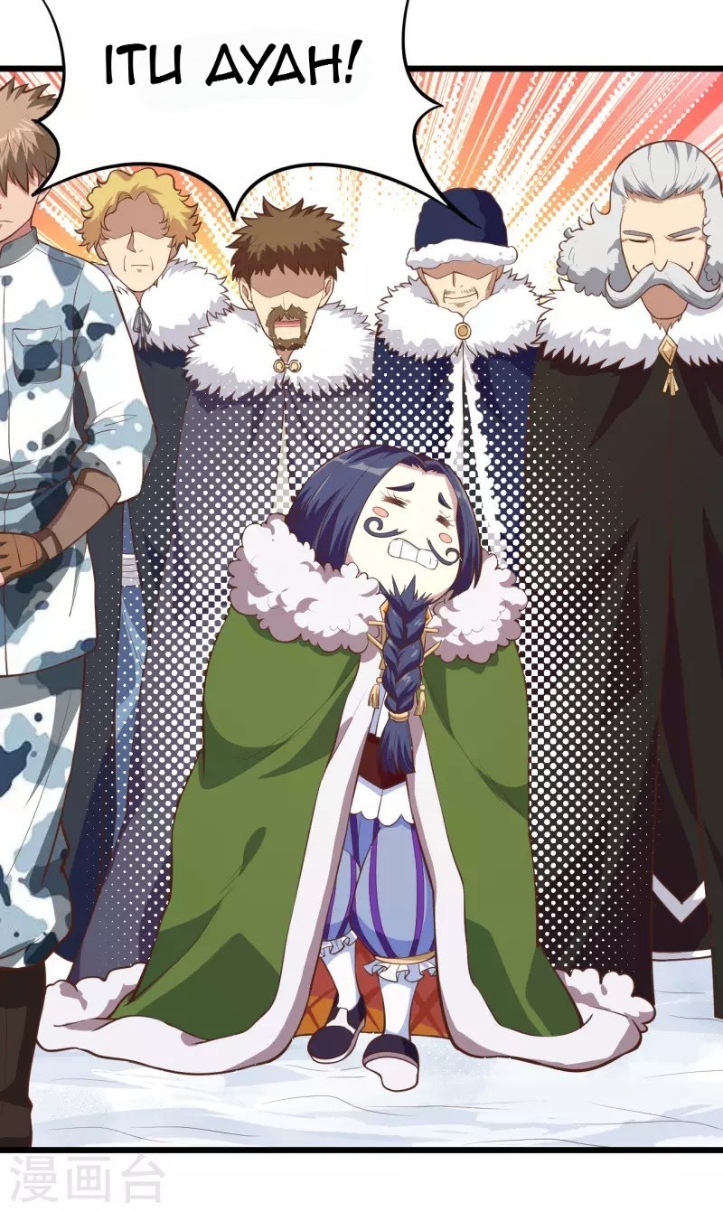 To Be The Castellan King Chapter 117 Gambar 44