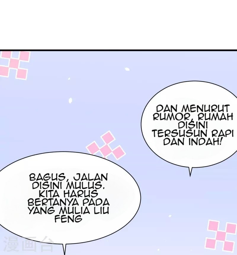 To Be The Castellan King Chapter 117 Gambar 47