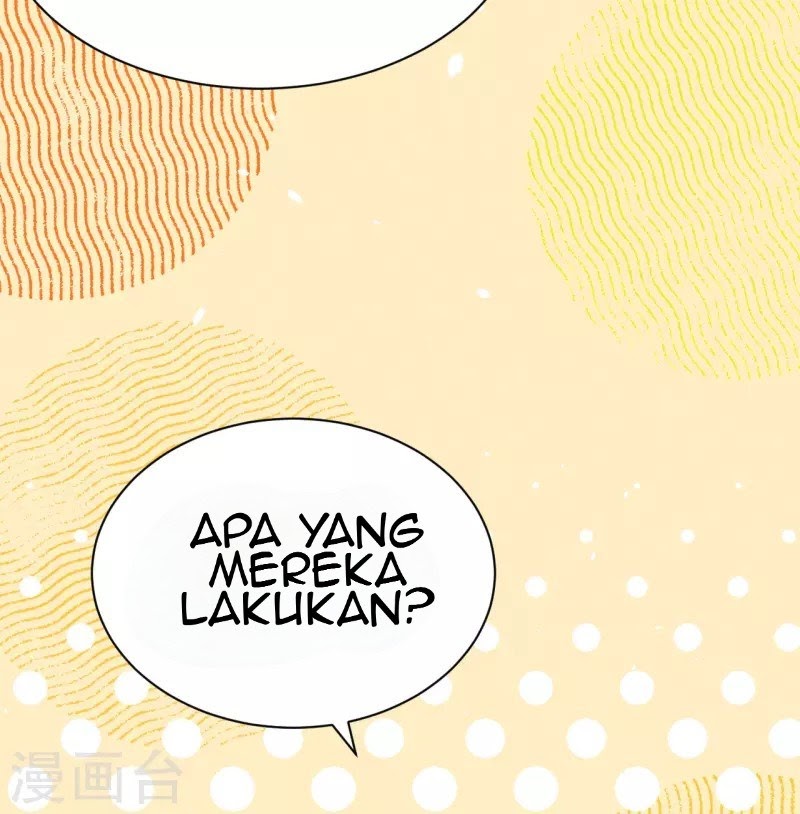 To Be The Castellan King Chapter 117 Gambar 49