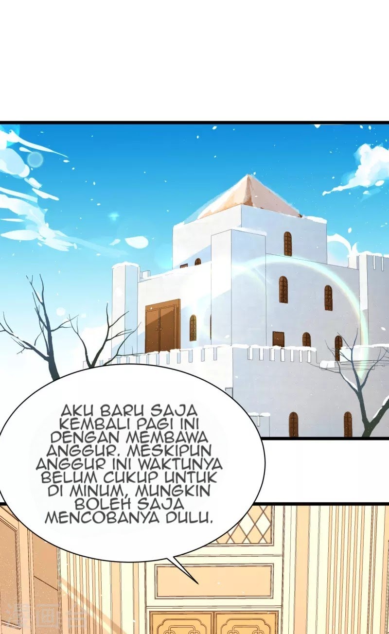To Be The Castellan King Chapter 117 Gambar 52