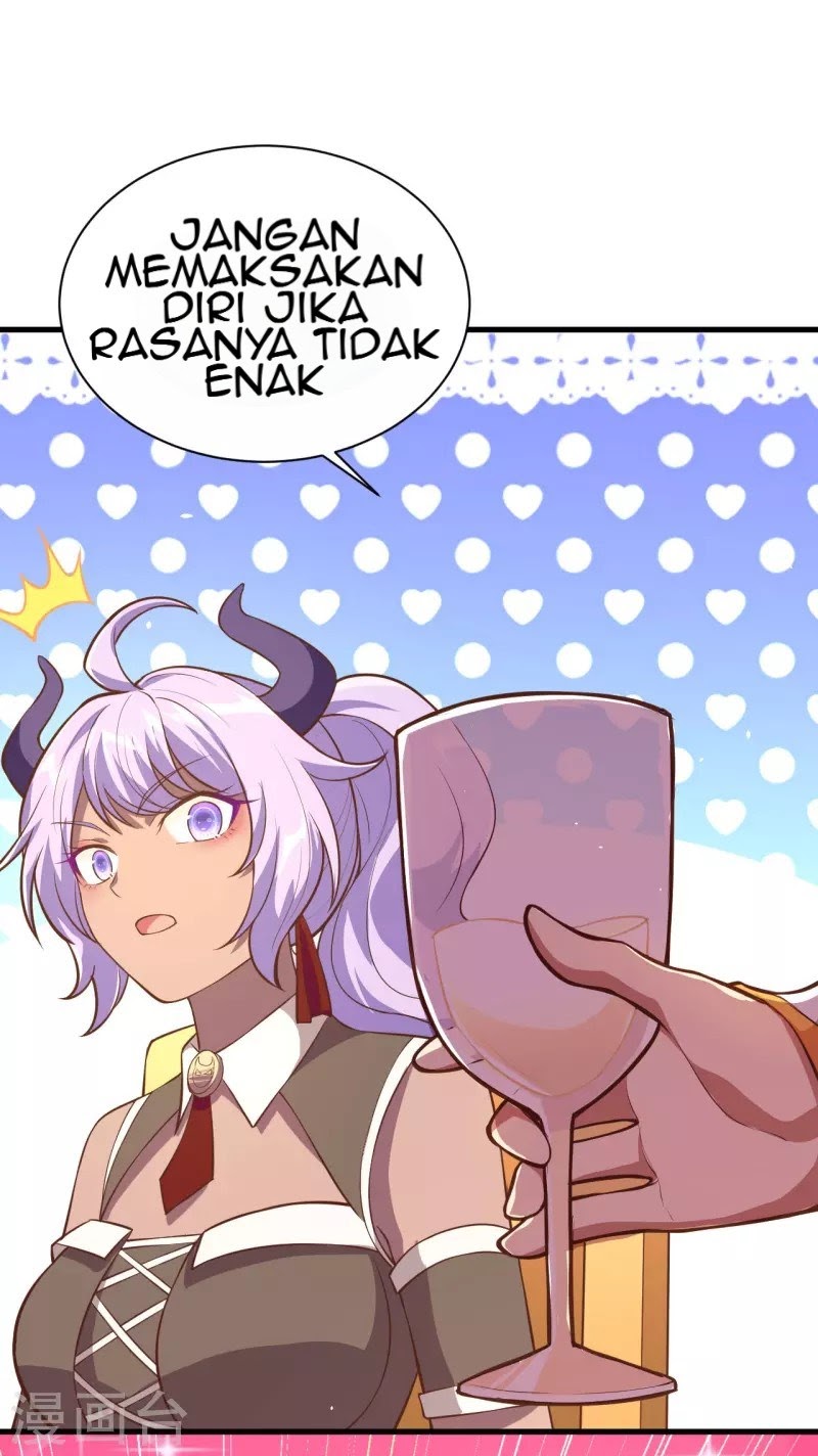 To Be The Castellan King Chapter 117 Gambar 62