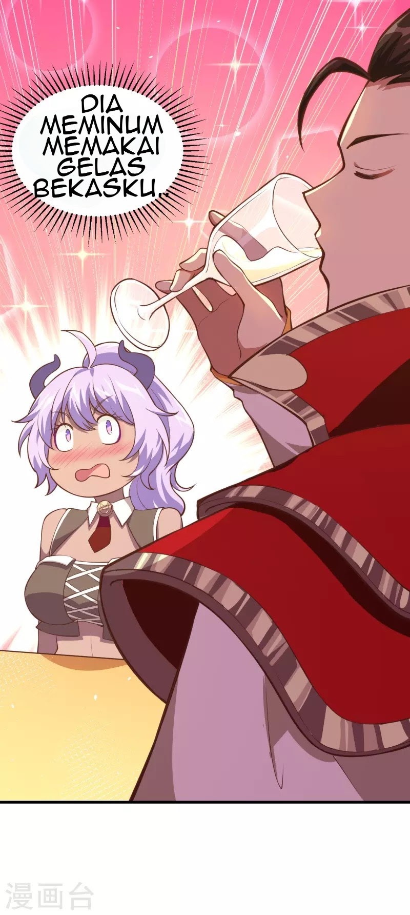 To Be The Castellan King Chapter 117 Gambar 63