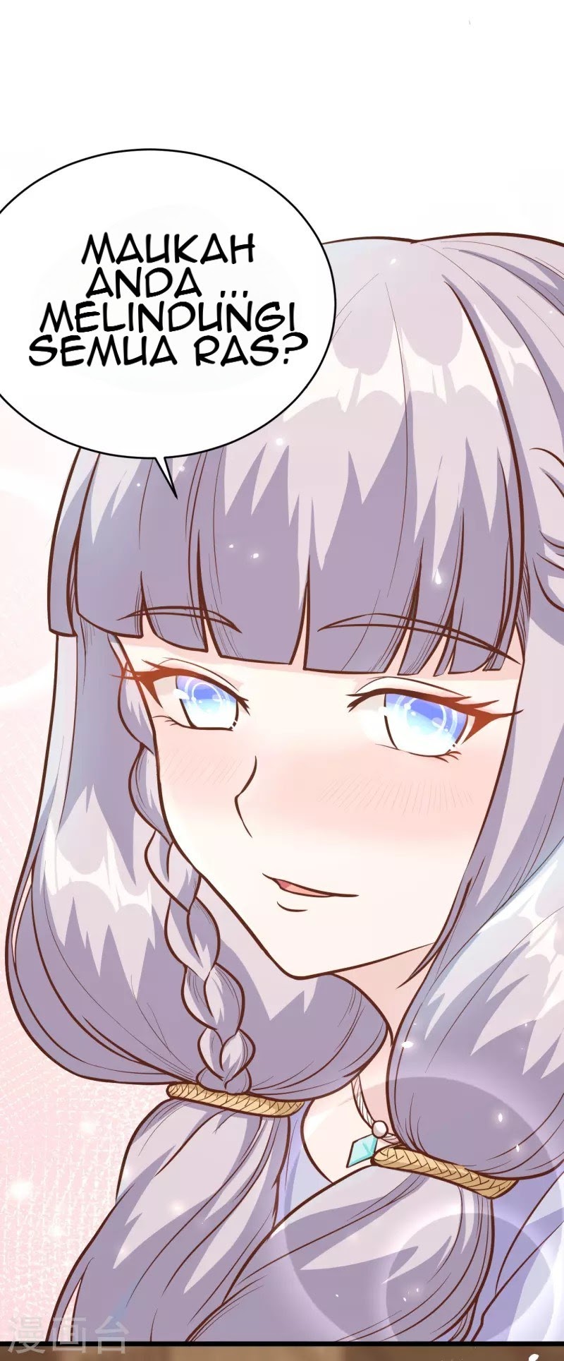 To Be The Castellan King Chapter 117 Gambar 70