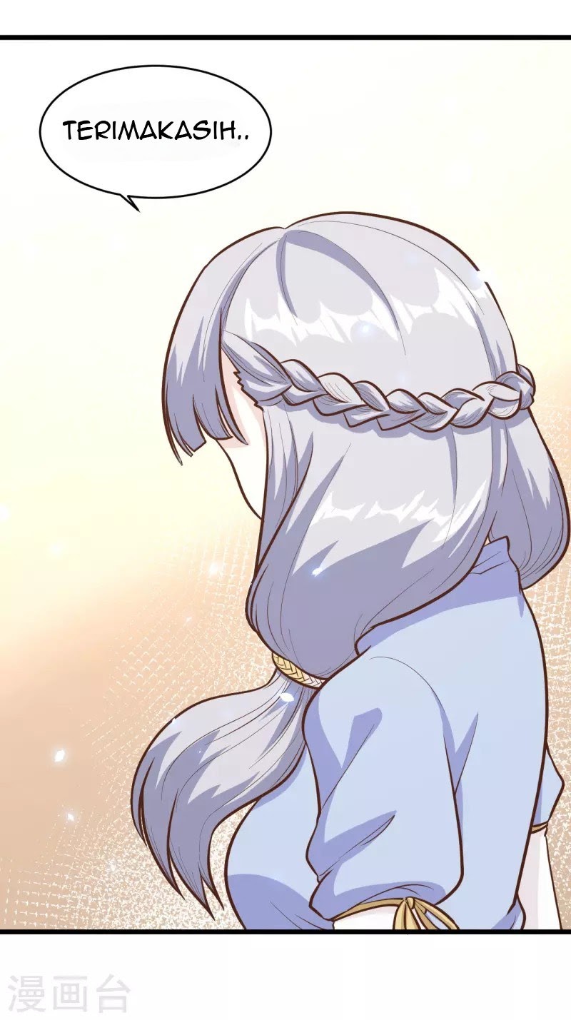 To Be The Castellan King Chapter 117 Gambar 72
