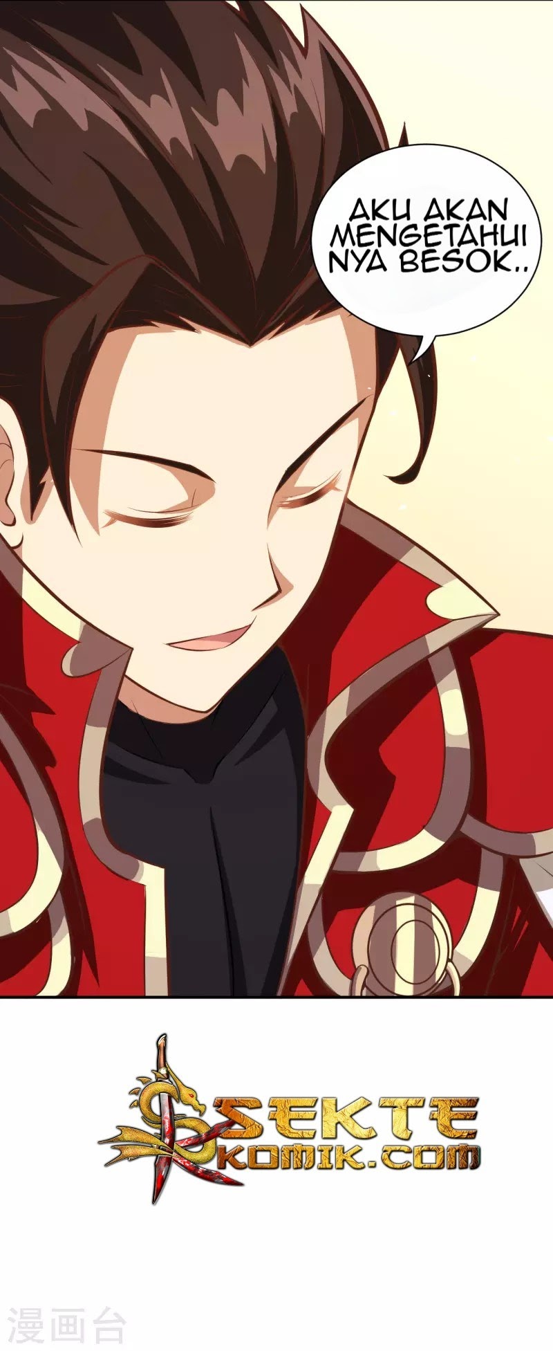 To Be The Castellan King Chapter 117 Gambar 76