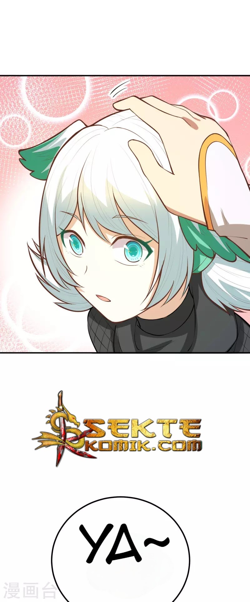 To Be The Castellan King Chapter 119 Gambar 48