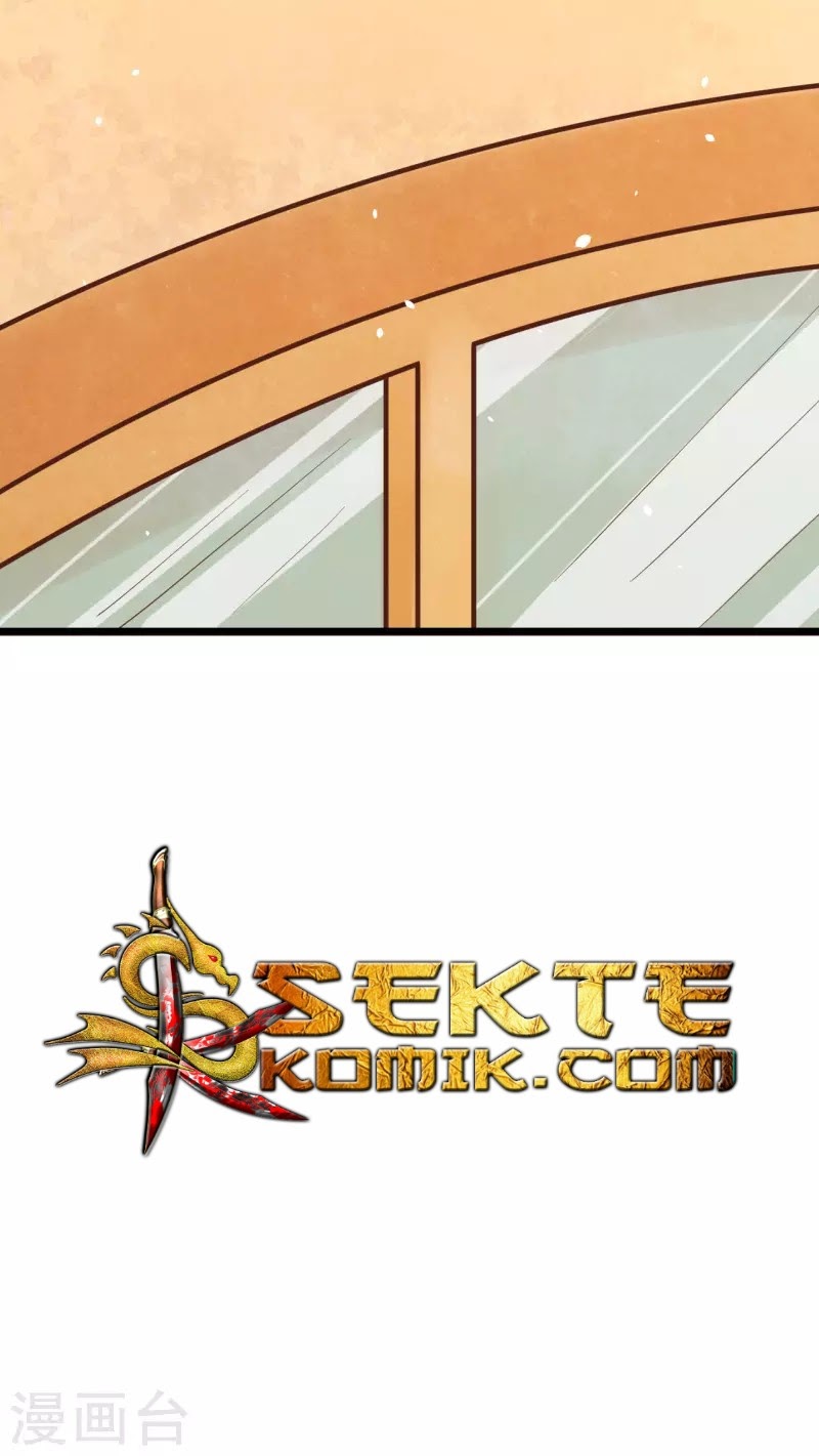 To Be The Castellan King Chapter 126 Gambar 17