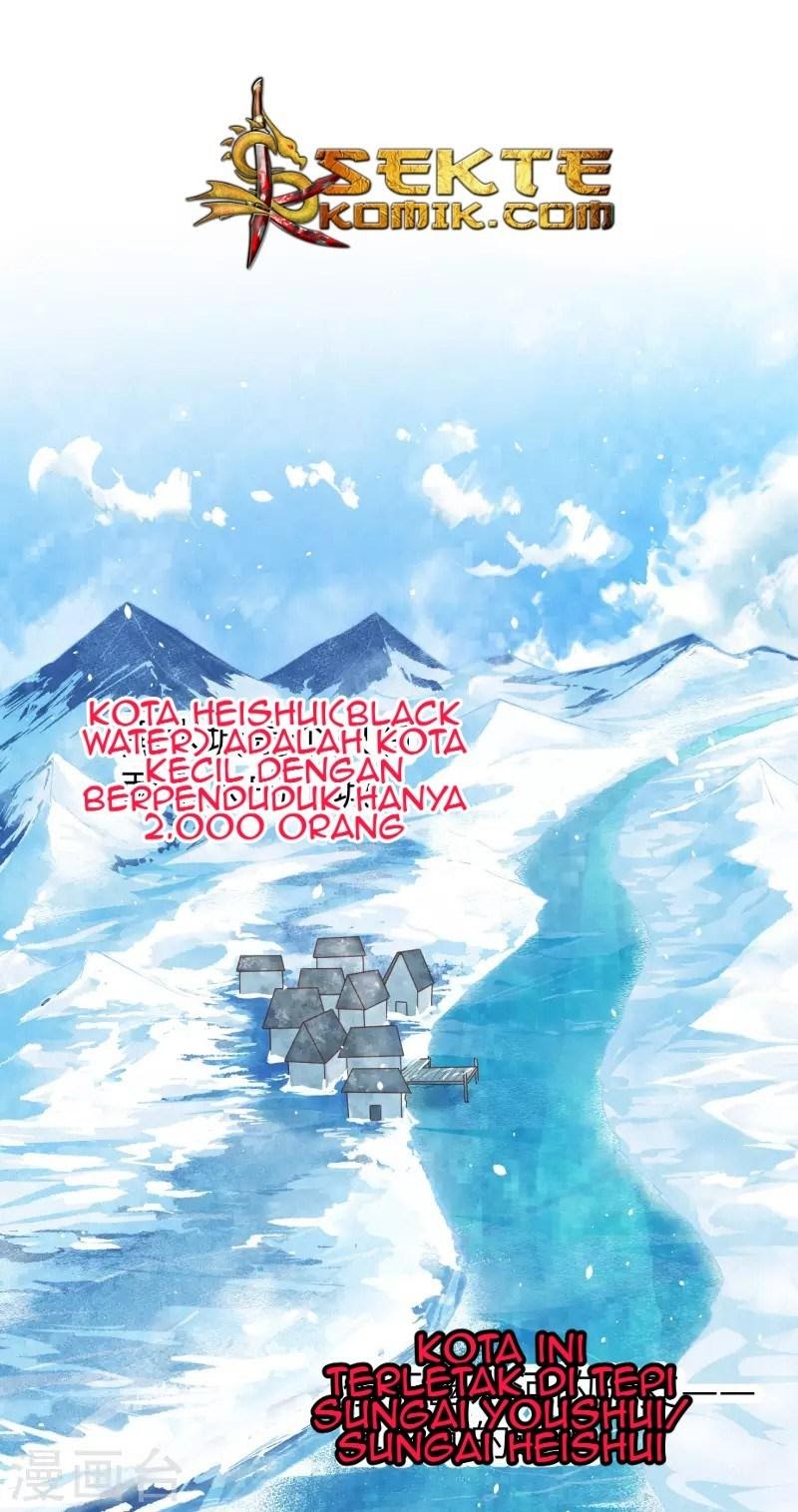 To Be The Castellan King Chapter 132 Gambar 3