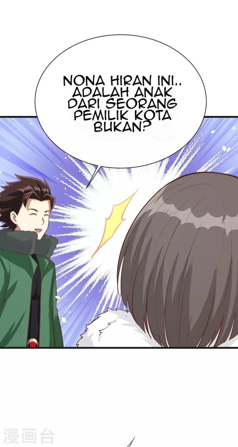 To Be The Castellan King Chapter 132 Gambar 22