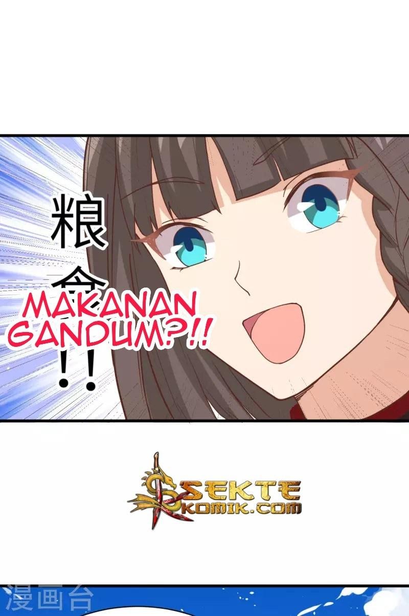 To Be The Castellan King Chapter 132 Gambar 32