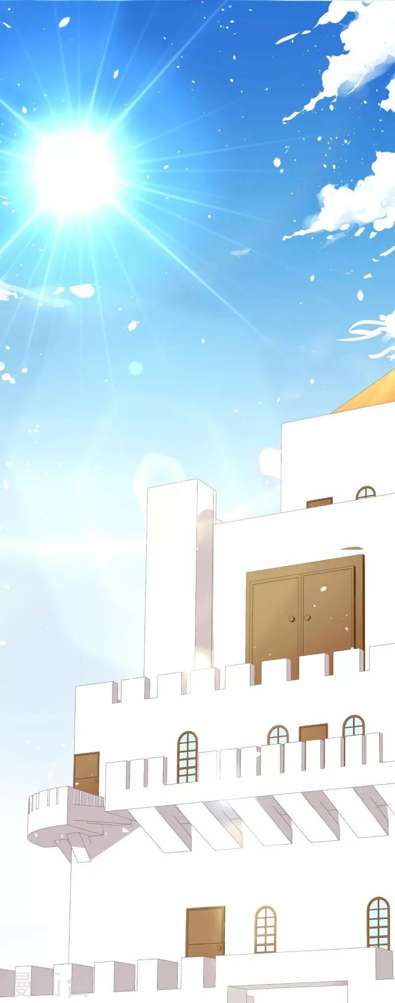 To Be The Castellan King Chapter 139 Gambar 9