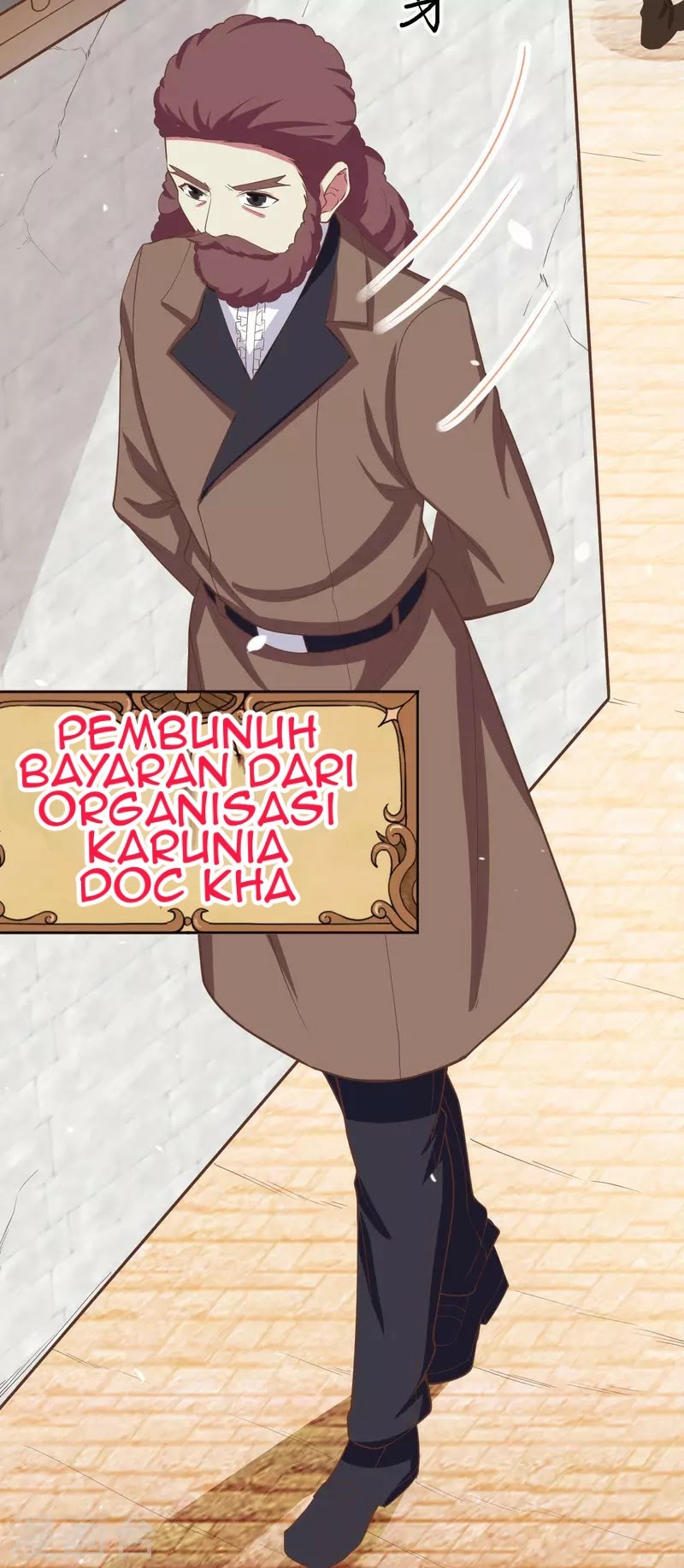 To Be The Castellan King Chapter 139 Gambar 12