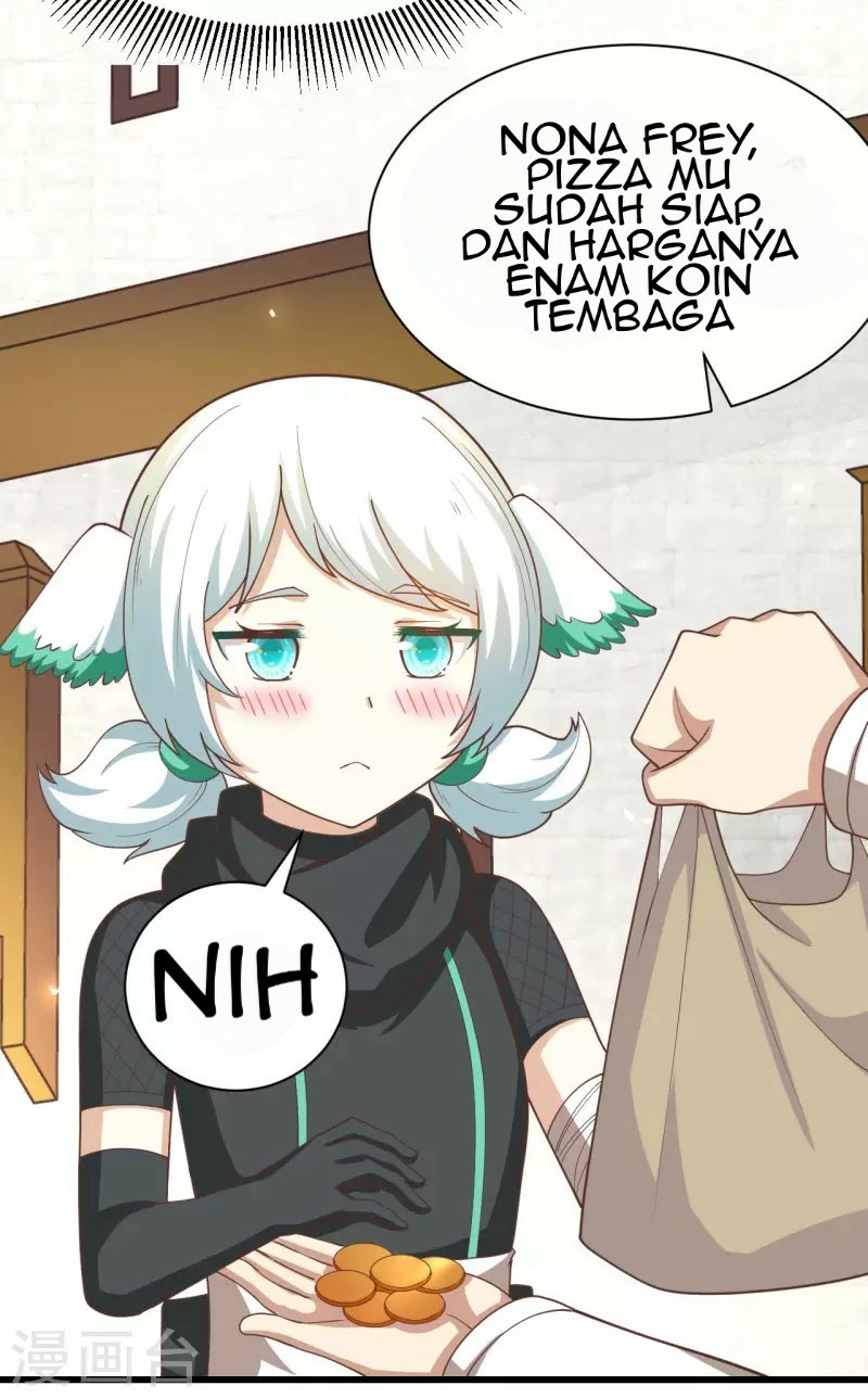 To Be The Castellan King Chapter 139 Gambar 17