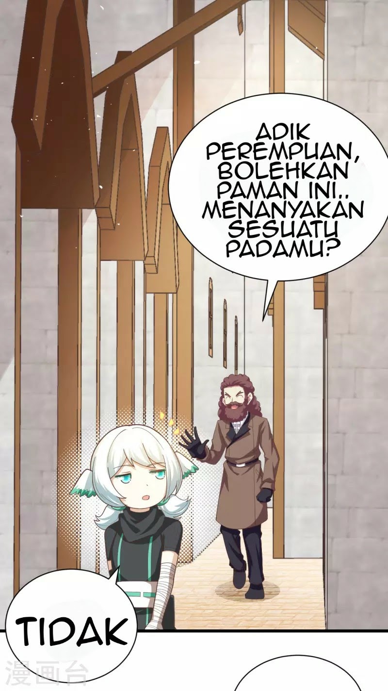 To Be The Castellan King Chapter 139 Gambar 19