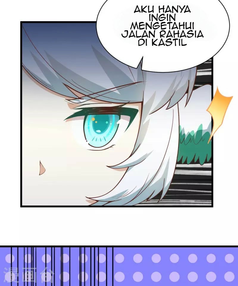 To Be The Castellan King Chapter 139 Gambar 24