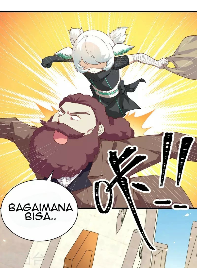 To Be The Castellan King Chapter 139 Gambar 27