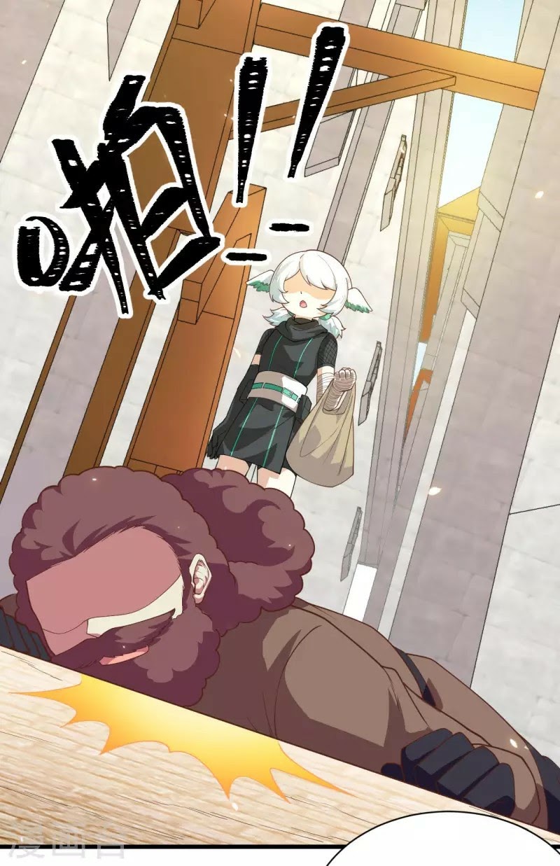 To Be The Castellan King Chapter 139 Gambar 28