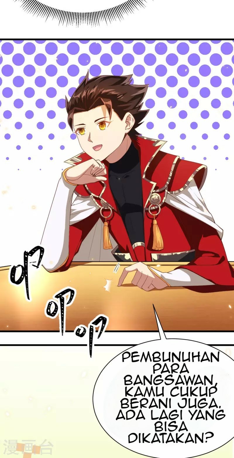 To Be The Castellan King Chapter 139 Gambar 39