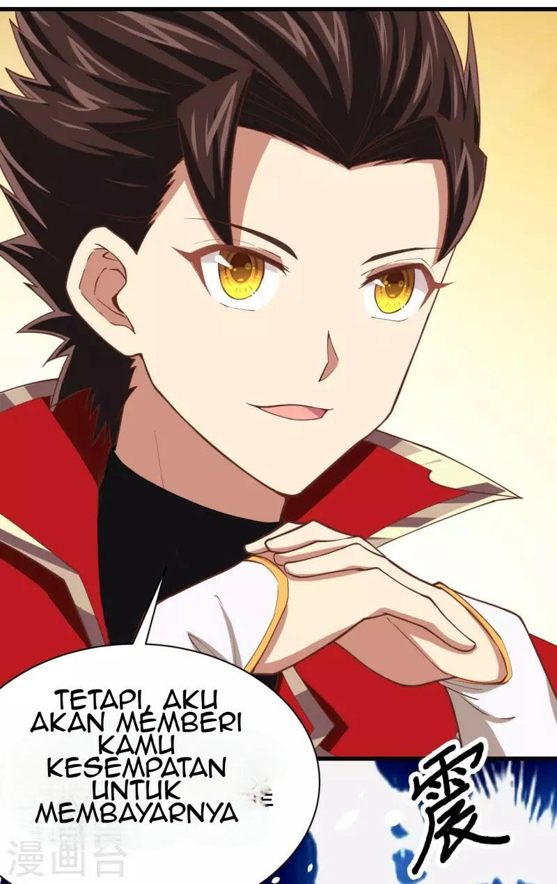 To Be The Castellan King Chapter 139 Gambar 43
