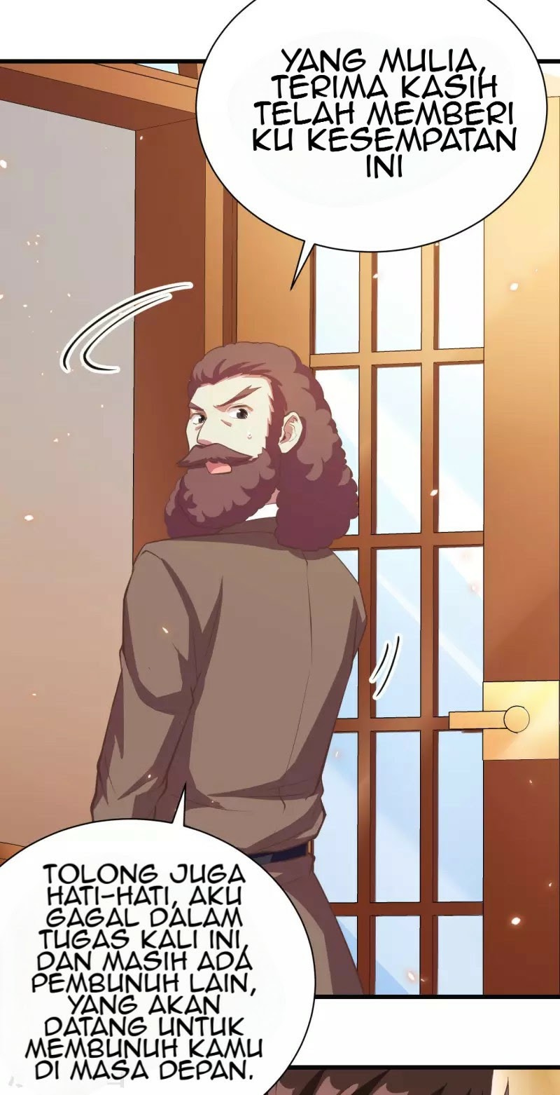 To Be The Castellan King Chapter 139 Gambar 47