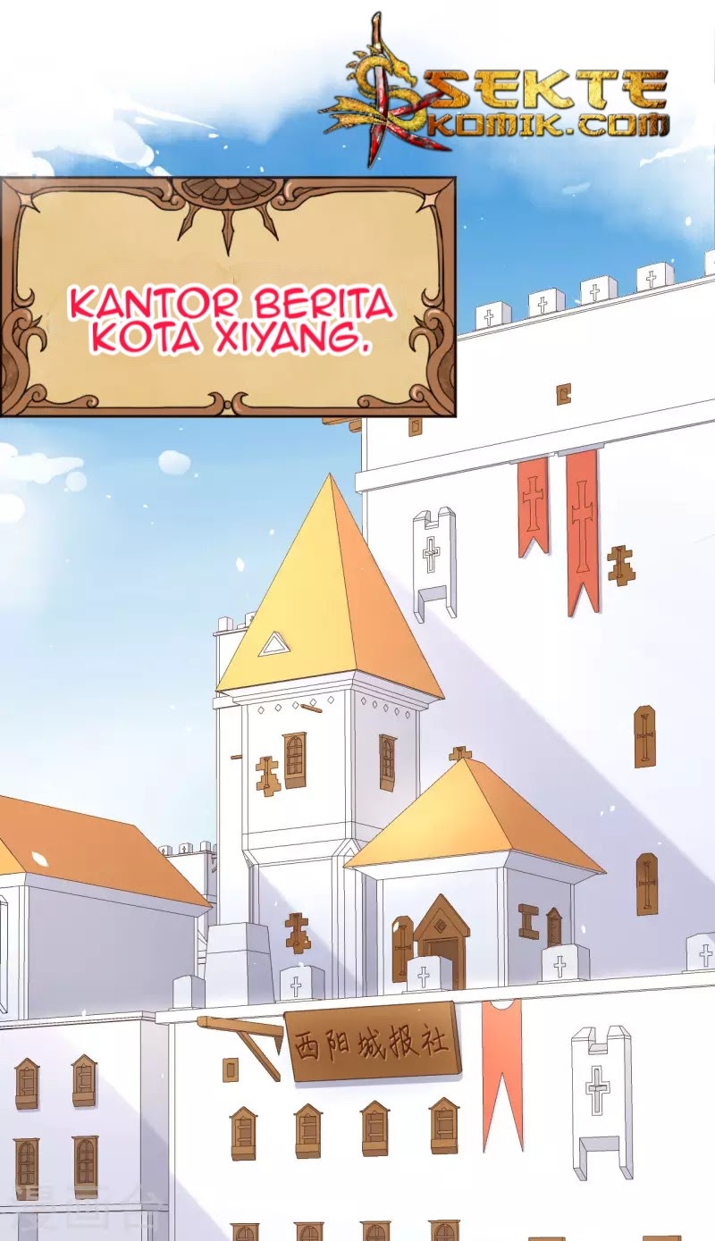 To Be The Castellan King Chapter 156 Gambar 3