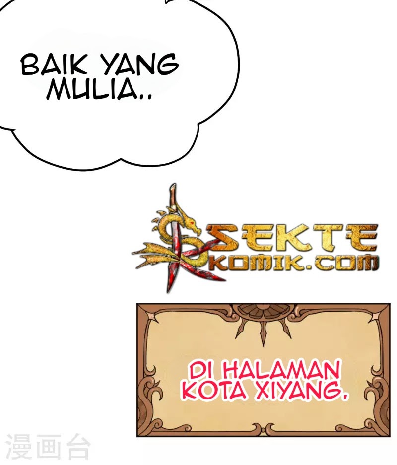 To Be The Castellan King Chapter 156 Gambar 6