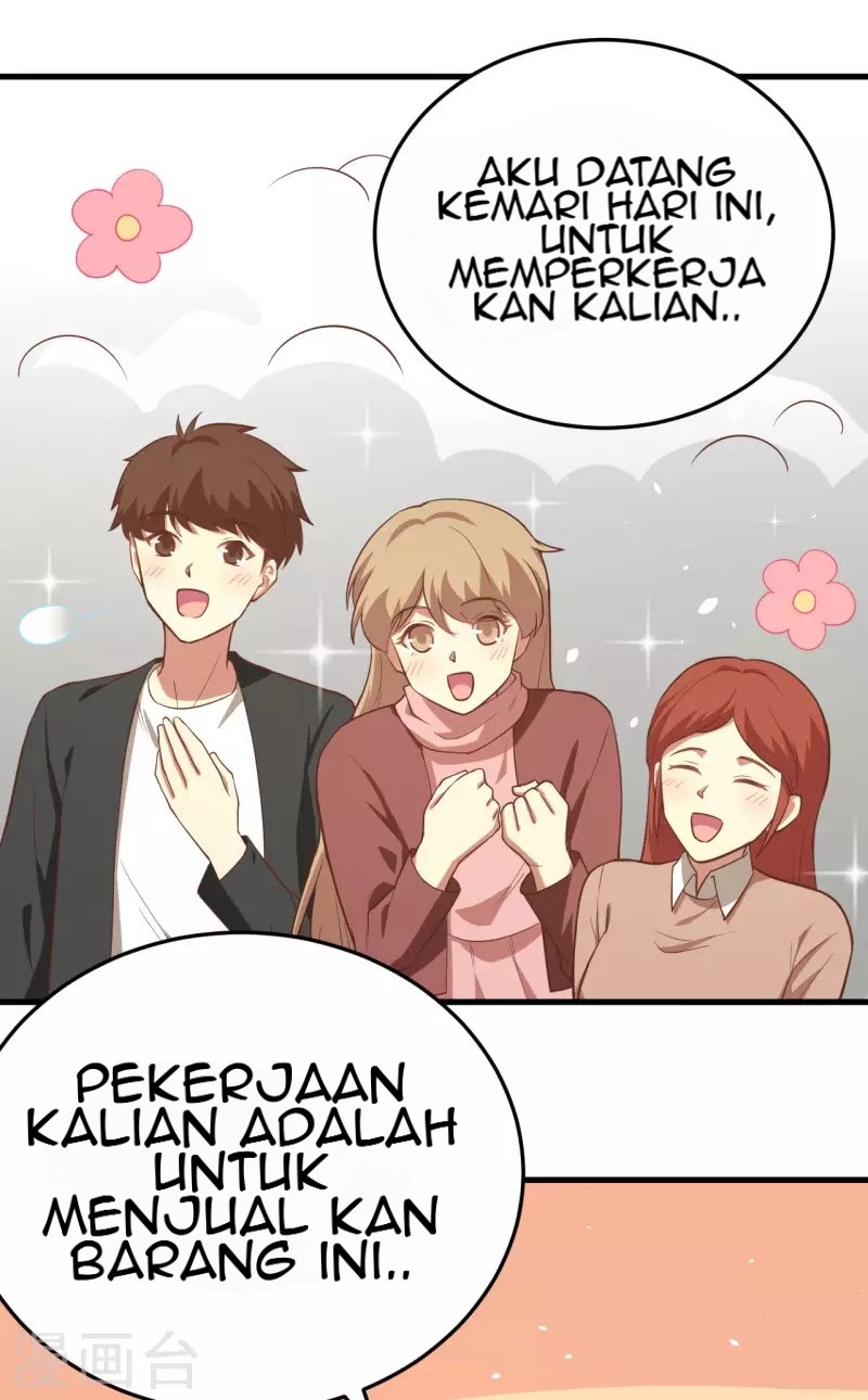 To Be The Castellan King Chapter 156 Gambar 9